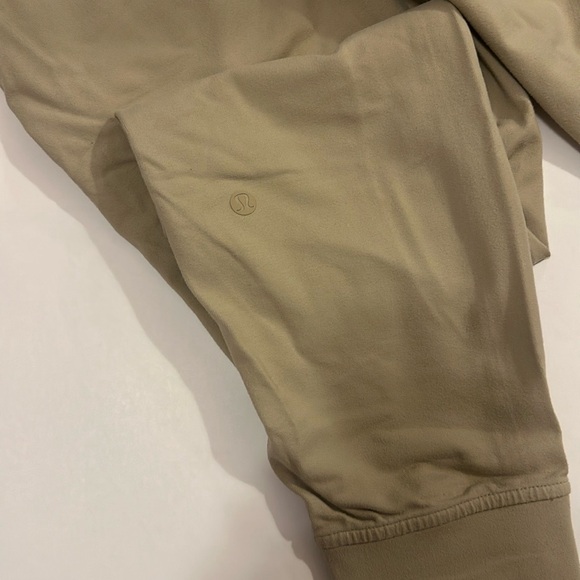Lululemon Athletic Ready to Rulu 7/8 Jogger Joggers - Picture 2 of 8